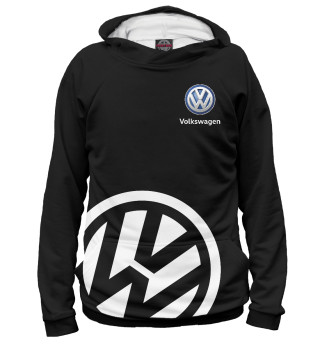 Женское худи Volkswagen