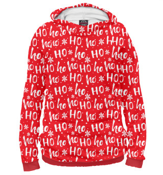 Ho Ho Ho Santa Claus