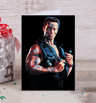 Commando