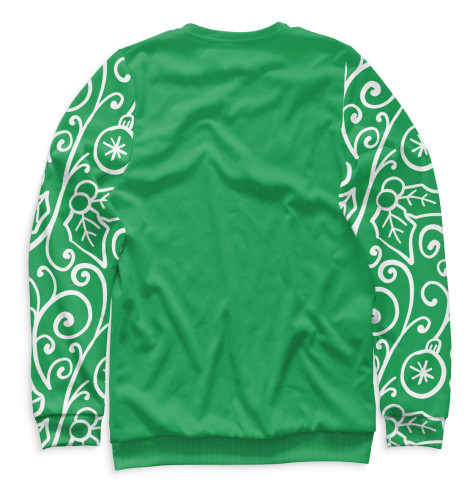 

Свитшоты Print Bar, Белый, С Новым Ходор! Ходор!