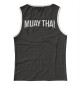 Женская майка Muay Thai
