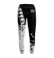 Женские спортивные штаны Audi abstract sport uniform