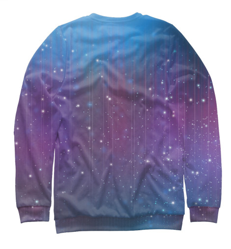 

Свитшоты Print Bar, Белый, Путин