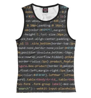 CSS код