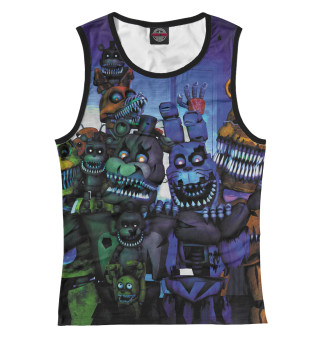 Five Nights At Freddy's