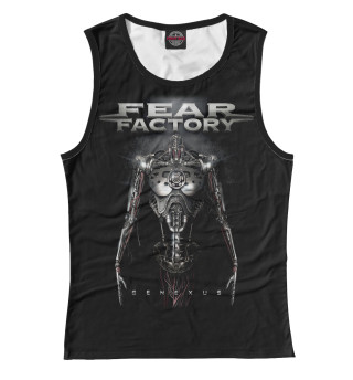 Fear Factory