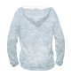 Мужское худи White Only