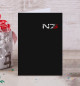 Открытка Костюм N7