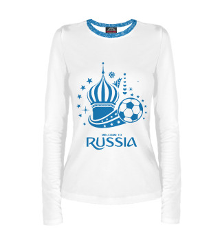 Футбол России