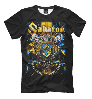 Sabaton
