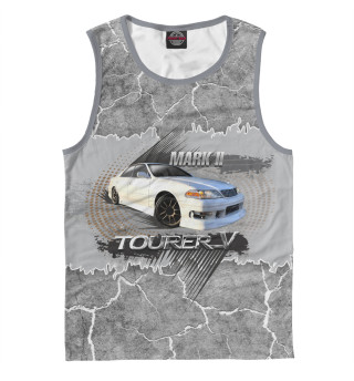 Mark 2 Tourer V
