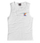 Майка для девочки Kotlin Logo