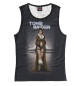 Майка для девочки TOMB RAIDER