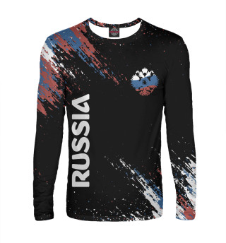 RUSSIA