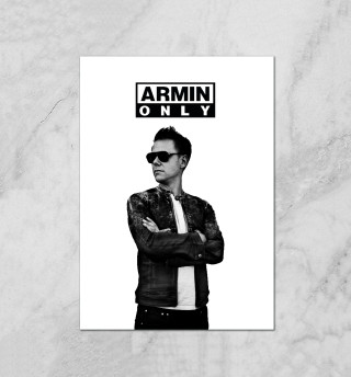 Armin Only
