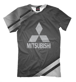 Футболка для мальчиков Mitsubishi
