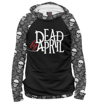 Худи для девочки Dead by April