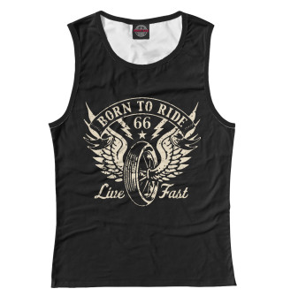 Born To Ride