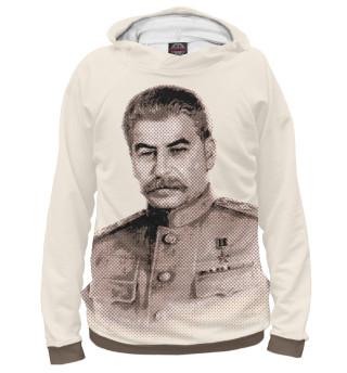 Женское худи Сталин