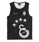 Майка для мальчика Galatasaray