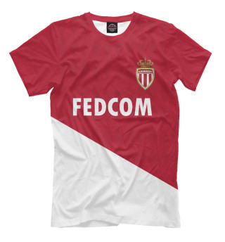  AC Monaco домашняя форма
