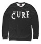 Женский свитшот The Cure