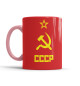Кружка СССР