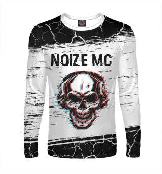  Noize MC + Череп