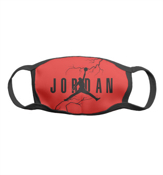 Маска тканевая Air Jordan (Аир Джордан)