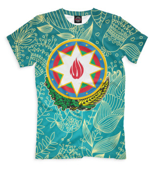 Азербайджан