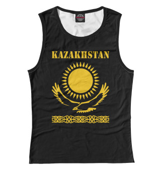 Казахстан