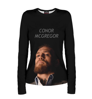 Conor McGregor