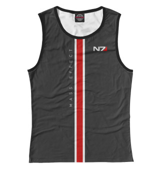 Mass Effect