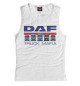 Майка для девочки DAF Truck Mafia