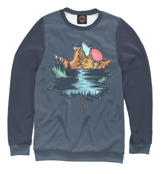 Mountains