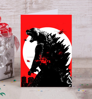 Godzilla