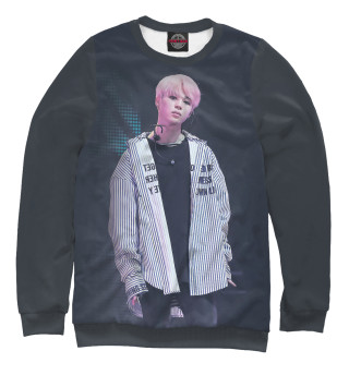 BTS Jimin