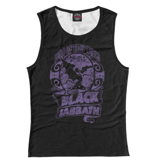 Black Sabbath