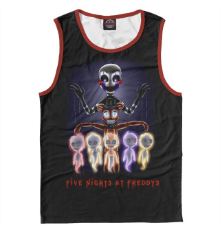 Five Nights at Freddy’s