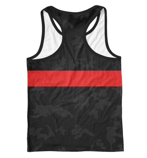 

Майки борцовки Print Bar, Белый, Боря всегда прав