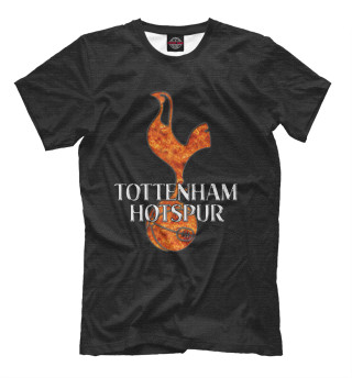Мужская футболка Тоттенхэм Хотспур