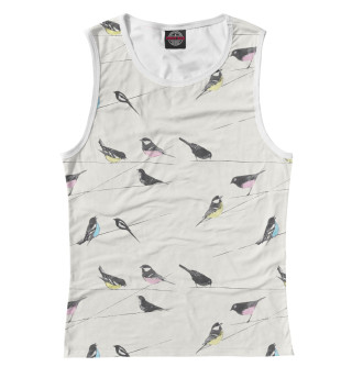 Birdy