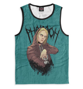 Мужская майка Pharaoh