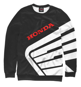 Женский свитшот Honda