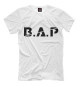 Мужская футболка B.A.P