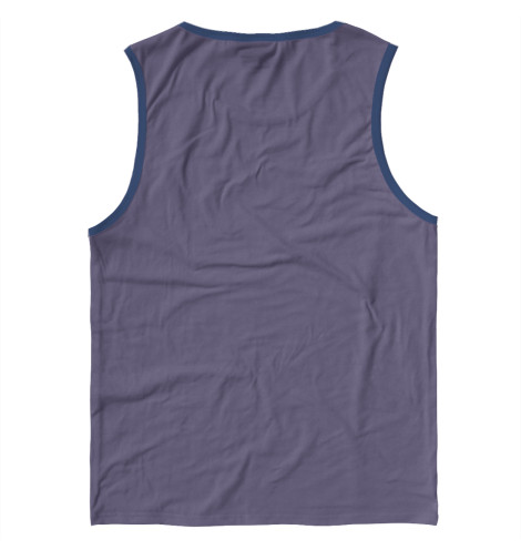 

Майки Print Bar, Белый, Ведьма