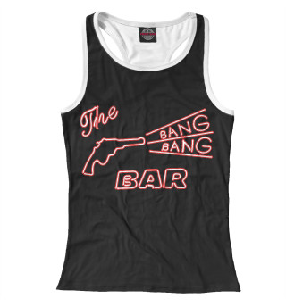 The Bang Bang Bar