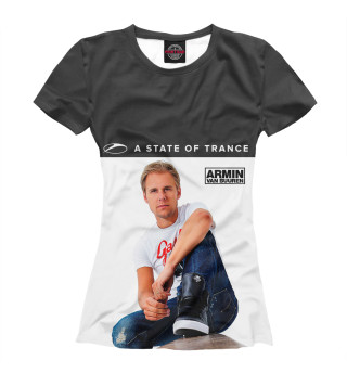Armin van Buuren