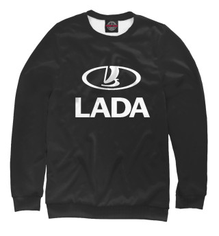 Мужской свитшот Lada