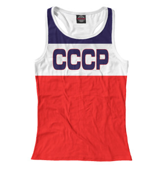 Команда СССР